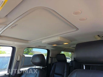 2014 Cadillac Escalade ESV Premium 1SC – miniatura 11
