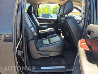 2014 Cadillac Escalade ESV Premium 1SC – miniatura 17