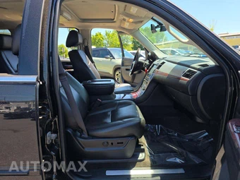 2014 Cadillac Escalade ESV Premium 1SC – miniatura 19