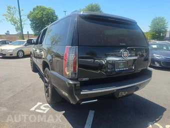 2014 Cadillac Escalade ESV Premium 1SC – miniatura 2