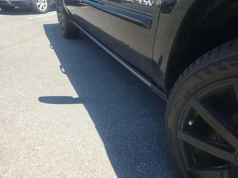 2014 Cadillac Escalade ESV Premium 1SC – miniatura 27