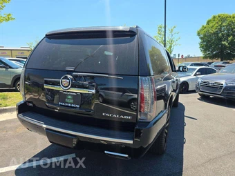 2014 Cadillac Escalade ESV Premium 1SC – miniatura 3