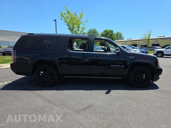 2014 Cadillac Escalade ESV Premium 1SC – miniatura 4