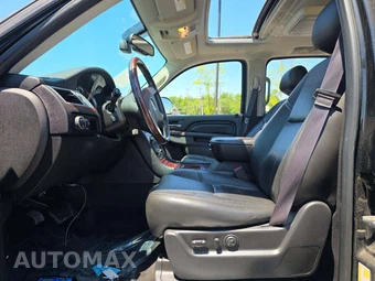 2014 Cadillac Escalade ESV Premium 1SC – miniatura 6