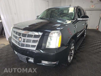 2014 Cadillac Escalade Platinum 1SD