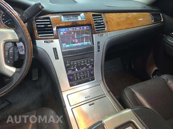 2014 Cadillac Escalade Platinum 1SD - miniatura 10
