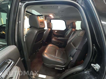 2014 Cadillac Escalade Platinum 1SD - miniatura 13