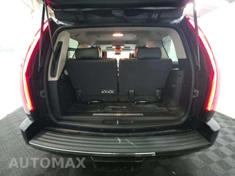 2014 Cadillac Escalade Platinum 1SD - miniatura 14