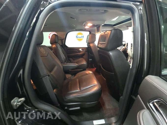 2014 Cadillac Escalade Platinum 1SD - miniatura 16