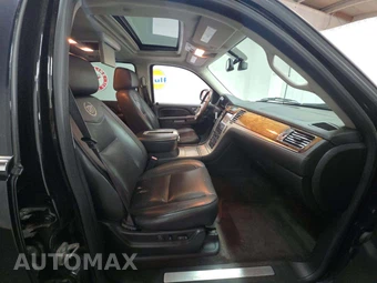 2014 Cadillac Escalade Platinum 1SD - miniatura 18