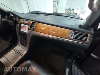2014 Cadillac Escalade Platinum 1SD - miniatura 19
