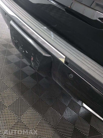 2014 Cadillac Escalade Platinum 1SD - miniatura 26