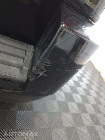 2014 Cadillac Escalade Platinum 1SD - miniatura 27
