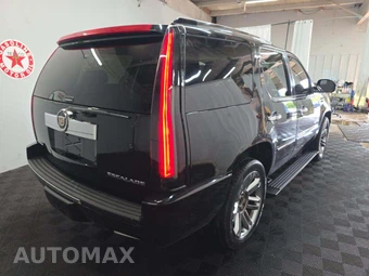 2014 Cadillac Escalade Platinum 1SD - miniatura 3
