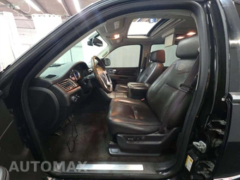 2014 Cadillac Escalade Platinum 1SD - miniatura 6