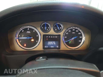 2014 Cadillac Escalade Platinum 1SD - miniatura 9