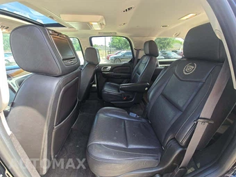 2014 Cadillac Escalade Platinum 1SD – miniatura 10