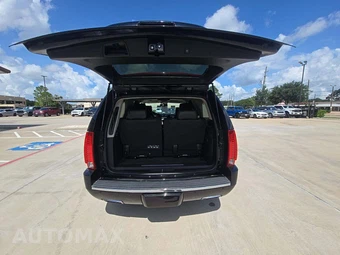 2014 Cadillac Escalade Platinum 1SD – miniatura 11