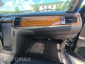 2014 Cadillac Escalade Platinum 1SD – miniatura 16