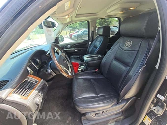2014 Cadillac Escalade Platinum 1SD – miniatura 3