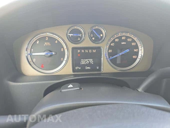 2014 Cadillac Escalade Platinum 1SD – miniatura 6
