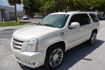 2014 Cadillac Escalade Premium 1SC - car from the USA, Manheim Buy-Now listing at AUTOMAX
