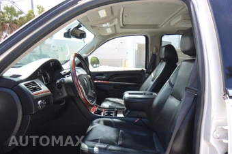 2014 Cadillac Escalade Premium 1SC - miniatura 12
