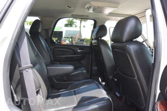 2014 Cadillac Escalade Premium 1SC - miniatura 16