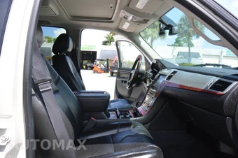 2014 Cadillac Escalade Premium 1SC - miniatura 17