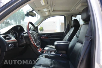 2014 Cadillac Escalade Premium 1SC - miniatura 18