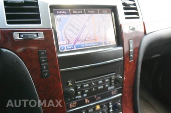 2014 Cadillac Escalade Premium 1SC - miniatura 22