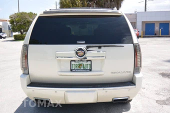 2014 Cadillac Escalade Premium 1SC - miniatura 5