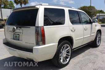 2014 Cadillac Escalade Premium 1SC - miniatura 6