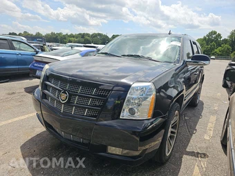 2014 Cadillac Escalade Premium 1SC