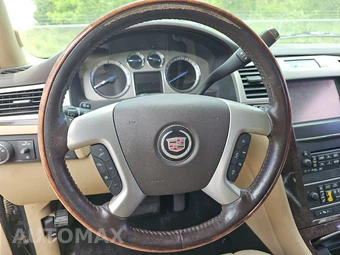 2014 Cadillac Escalade Premium 1SC – miniatura 10