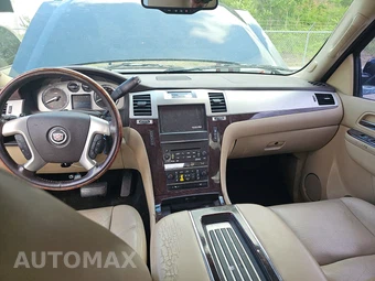 2014 Cadillac Escalade Premium 1SC – miniatura 11