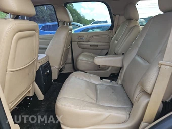 2014 Cadillac Escalade Premium 1SC – miniatura 13