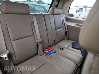 2014 Cadillac Escalade Premium 1SC – miniatura 14