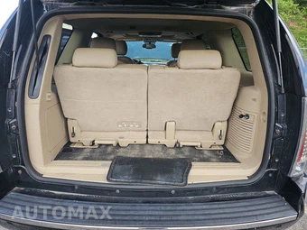 2014 Cadillac Escalade Premium 1SC – miniatura 17