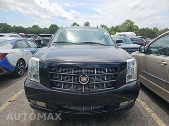 2014 Cadillac Escalade Premium 1SC – miniatura 2
