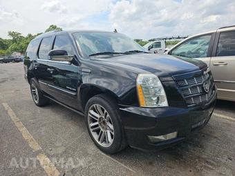2014 Cadillac Escalade Premium 1SC – miniatura 3