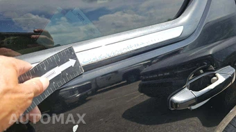 2014 Cadillac Escalade Premium 1SC – miniatura 36