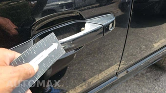 2014 Cadillac Escalade Premium 1SC – miniatura 37