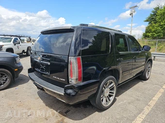 2014 Cadillac Escalade Premium 1SC – miniatura 4