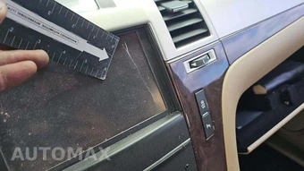 2014 Cadillac Escalade Premium 1SC – miniatura 45