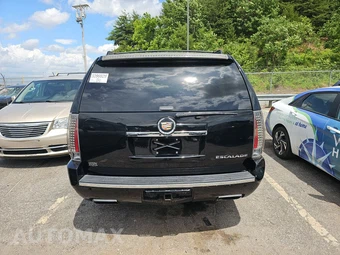 2014 Cadillac Escalade Premium 1SC – miniatura 5
