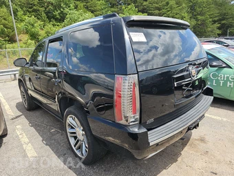 2014 Cadillac Escalade Premium 1SC – miniatura 6