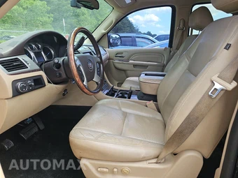 2014 Cadillac Escalade Premium 1SC – miniatura 7