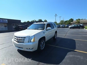 2014 Cadillac Escalade Premium 1SC