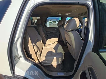 2014 Cadillac Escalade Premium 1SC – miniatura 13